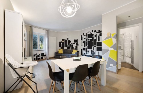 Finalborgo Apartment | 85 m² Apartment ∙ 2 bedrooms ∙ 7 guests