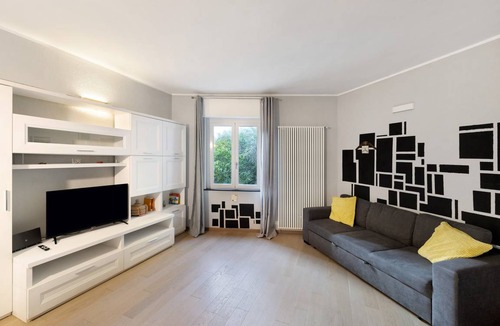 Finalborgo Apartment | 85 m² Apartment ∙ 2 bedrooms ∙ 7 guests