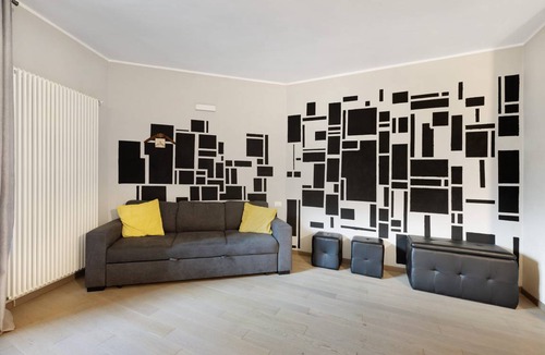 Finalborgo Apartment | 85 m² Apartment ∙ 2 bedrooms ∙ 7 guests