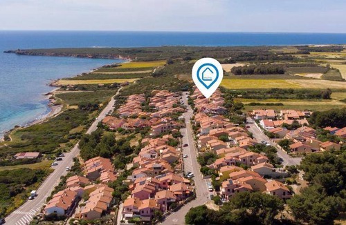 Funtana Meiga Apartment | 85 m² Apartment ∙ 2 bedrooms ∙ 4 guests