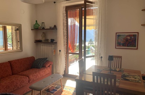 Solto Collina Apartment | 85 m² Apartment ∙ 2 bedrooms ∙ 5 guests