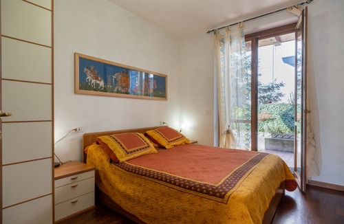Solto Collina Apartment | 85 m² Apartment ∙ 2 bedrooms ∙ 5 guests