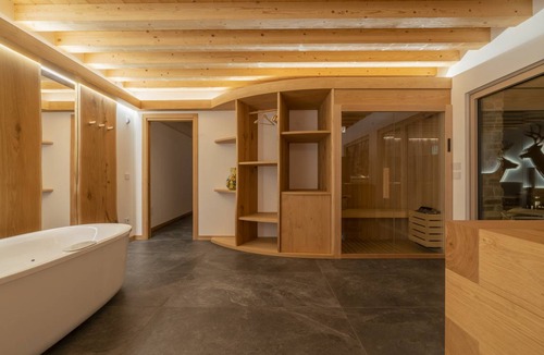 Chies d'Alpago Apartment | 85 m² Apartment ∙ 1 bedroom ∙ 5 guests
