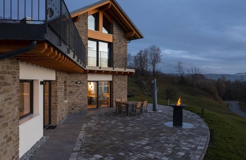 Chies d'Alpago Apartment | 85 m² Apartment ∙ 1 bedroom ∙ 5 guests
