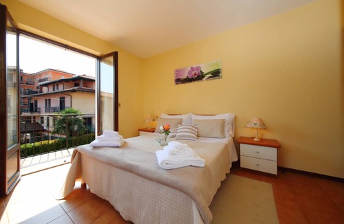 Baveno Apartment | 85 m² Apartment ∙ 1 bedroom ∙ 2 guests