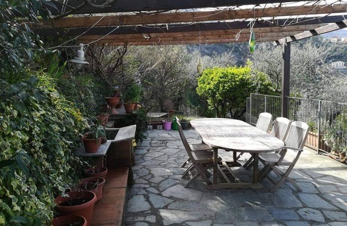 La Spezia Apartment | 85 m² Apartment ∙ 1 bedroom ∙ 4 guests