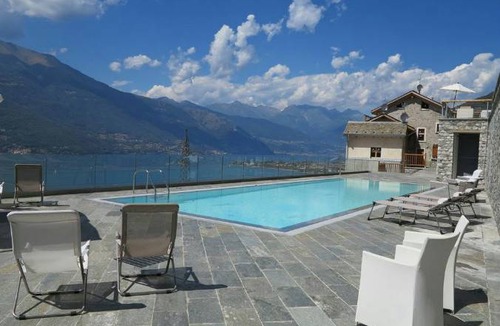 Bellano Apartment | 85 m² Apartment ∙ 2 bedrooms ∙ 6 guests