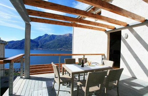 Bellano Apartment | 85 m² Apartment ∙ 2 bedrooms ∙ 6 guests