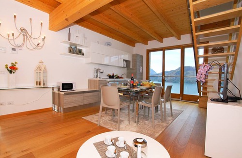 Bellano Apartment | 85 m² Apartment ∙ 2 bedrooms ∙ 6 guests