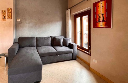 Pisogne Apartment | 85 m² Apartment ∙ 2 bedrooms ∙ 4 guests