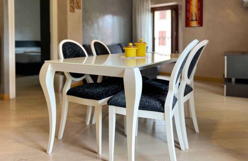 Pisogne Apartment | 85 m² Apartment ∙ 2 bedrooms ∙ 4 guests