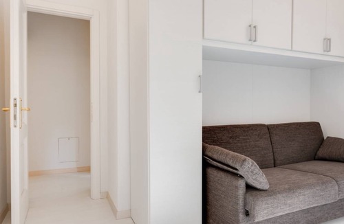 Sarzana Apartment | 85 m² Apartment ∙ 2 bedrooms ∙ 4 guests