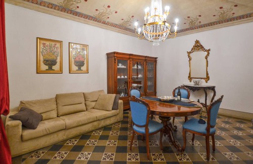 Arezzo Apartment | 85 m² Apartment ∙ 2 bedrooms ∙ 4 guests