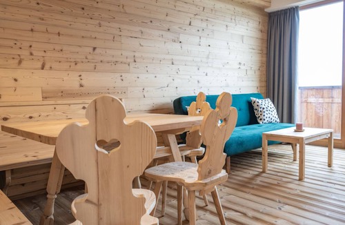 Perca Apartment | 85 m² Apartment ∙ 2 bedrooms ∙ 5 guests