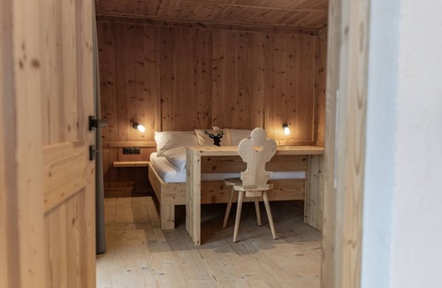 Perca Apartment | 85 m² Apartment ∙ 2 bedrooms ∙ 5 guests