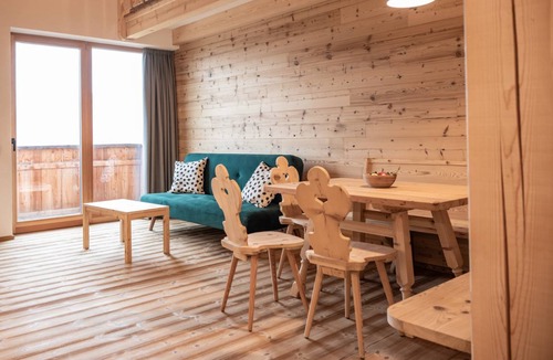 Perca Apartment | 85 m² Apartment ∙ 2 bedrooms ∙ 5 guests