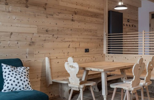Perca Apartment | 85 m² Apartment ∙ 2 bedrooms ∙ 5 guests
