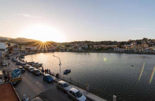 Ganzirri Apartment | 85 m² Apartment ∙ 2 bedrooms ∙ 5 guests