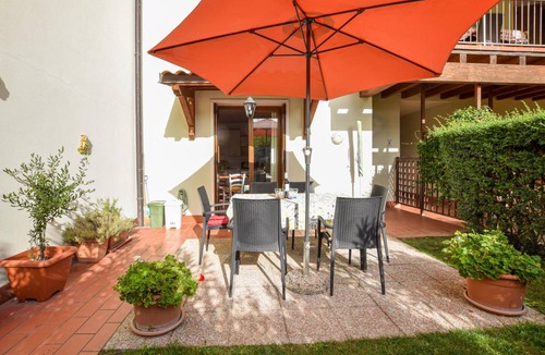 Marciaga Apartment | 85 m² Apartment ∙ 2 bedrooms ∙ 5 guests