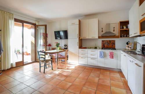 Marciaga Apartment | 85 m² Apartment ∙ 2 bedrooms ∙ 5 guests