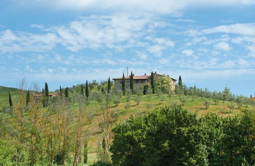 Volterra Apartment | 85 m² Apartment ∙ 2 bedrooms ∙ 6 guests