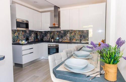 Paratico Apartment | 85 m² Apartment ∙ 3 bedrooms ∙ 6 guests