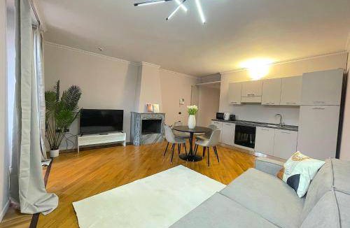 Citta Alta Apartment | 85 m² Apartment ∙ 4 guests