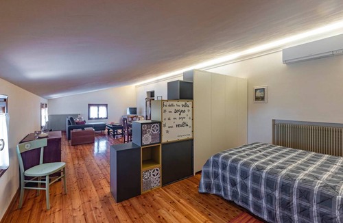 Conegliano Apartment | 85 m² Apartment ∙ 2 bedrooms ∙ 6 guests