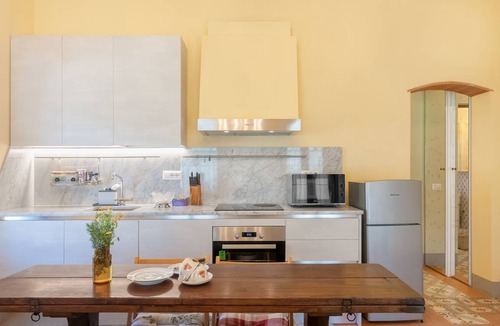 Radda in Chianti Cottage | 85 m² Cabin ∙ 3 bedrooms ∙ 5 guests