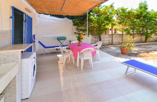 Punta Prosciutto House | 85 m² House ∙ 1 bedroom ∙ 6 guests