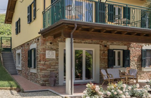 Strevi House | 85 m² House ∙ 1 bedroom ∙ 4 guests