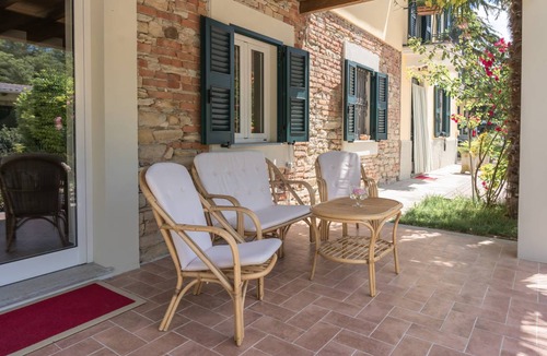 Strevi House | 85 m² House ∙ 1 bedroom ∙ 4 guests