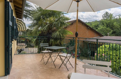 Strevi House | 85 m² House ∙ 1 bedroom ∙ 4 guests