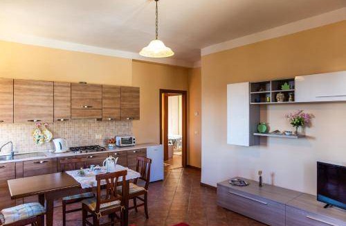 Cantalupo House | 85 m² House ∙ 2 bedrooms ∙ 6 guests