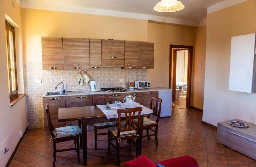 Cantalupo House | 85 m² House ∙ 2 bedrooms ∙ 6 guests