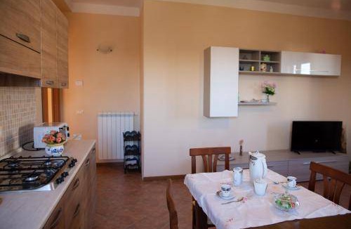 Cantalupo House | 85 m² House ∙ 2 bedrooms ∙ 6 guests