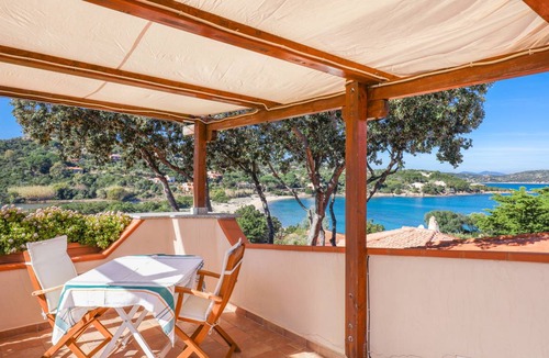 Tiriddo House | 85 m² House ∙ 2 bedrooms ∙ 5 guests