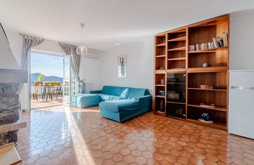 Leivi House | 85 m² Maisonette ∙ 2 bedrooms ∙ 6 guests