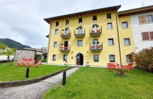Fielis Apartment | 85 m² Serviced apartment ∙ 2 bedrooms ∙ 4 guests