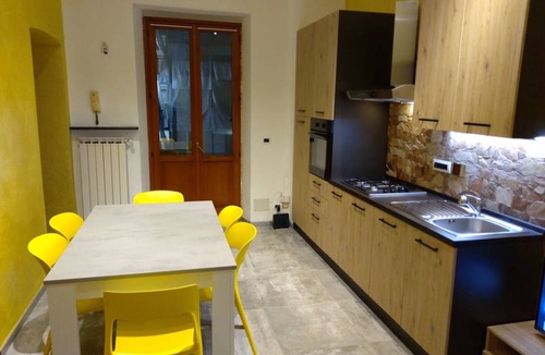Barriera di Milano Other | 85 m² Shared room ∙ 1 bedroom ∙ 1 guest