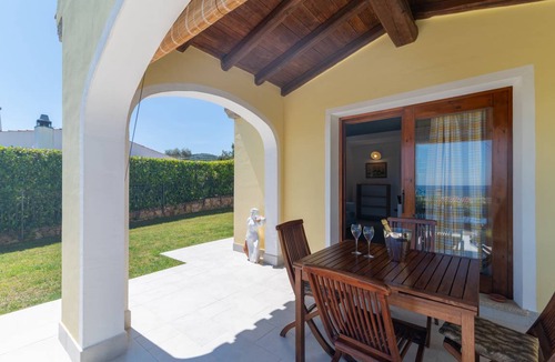 Luddui Villa | 85 m² Villa ∙ 2 bedrooms ∙ 4 guests