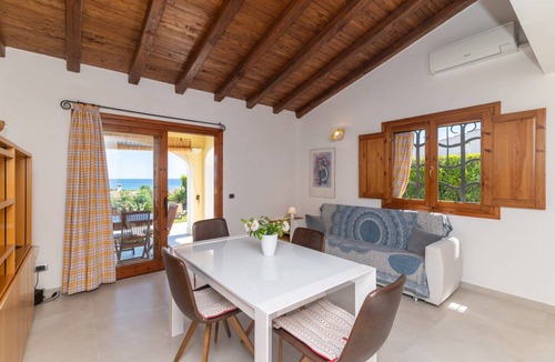 Luddui Villa | 85 m² Villa ∙ 2 bedrooms ∙ 4 guests