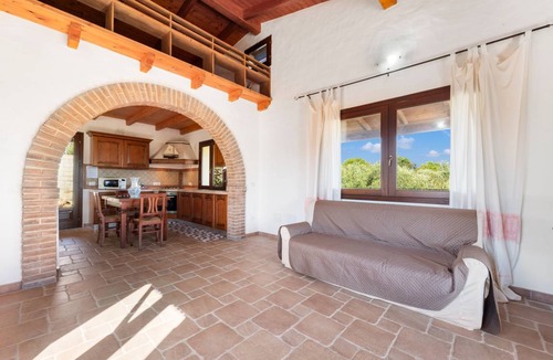 Porto Paglia Villa | 85 m² Villa ∙ 3 bedrooms ∙ 6 guests