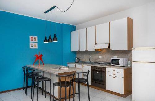 Udine Apartment | 86 m² Apartment ∙ 1 bedroom ∙ 5 guests