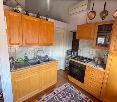 Marostica Apartment | 86 m² Apartment ∙ 1 bedroom ∙ 4 guests