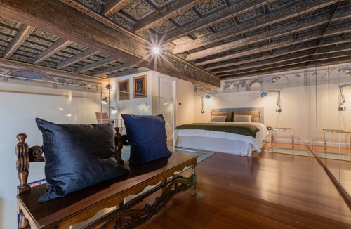 Historic Centre Apartment | 86 m² Apartment ∙ 2 bedrooms ∙ 6 guests