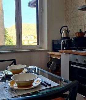 Partanna Apartment | 86 m² Apartment ∙ 2 bedrooms ∙ 4 guests