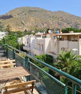 Partanna Apartment | 86 m² Apartment ∙ 2 bedrooms ∙ 4 guests