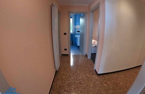 Albissola Marina Apartment | 87 m² Apartment ∙ 2 bedrooms ∙ 6 guests