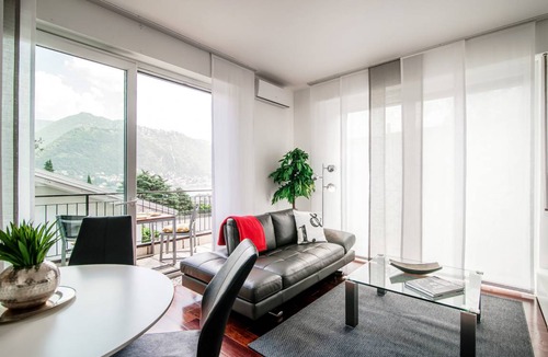 Como House | 87 m² House ∙ 1 bedroom ∙ 2 guests